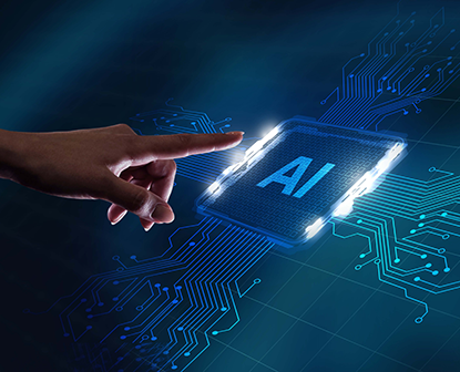 ‘Signing Ceremony’ of Centre for Artificial Intelligence and Robotics, Hong Kong Institute of Science & Innovation, Chinese Academy of Sciences and The Hong Kong Polytechnic University