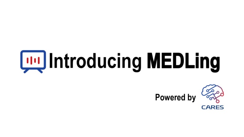 赋能复杂医疗场景语音交互，CAIR智能会议助手MEDLing助阵BRAIN 2026