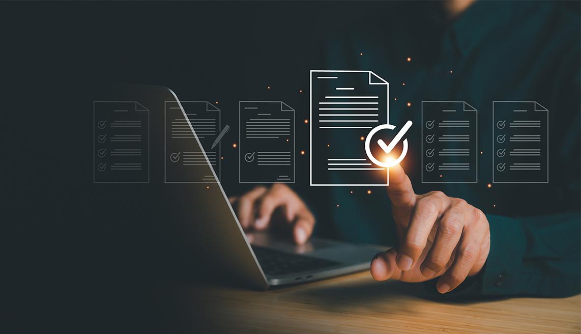 IP Licensing Notification